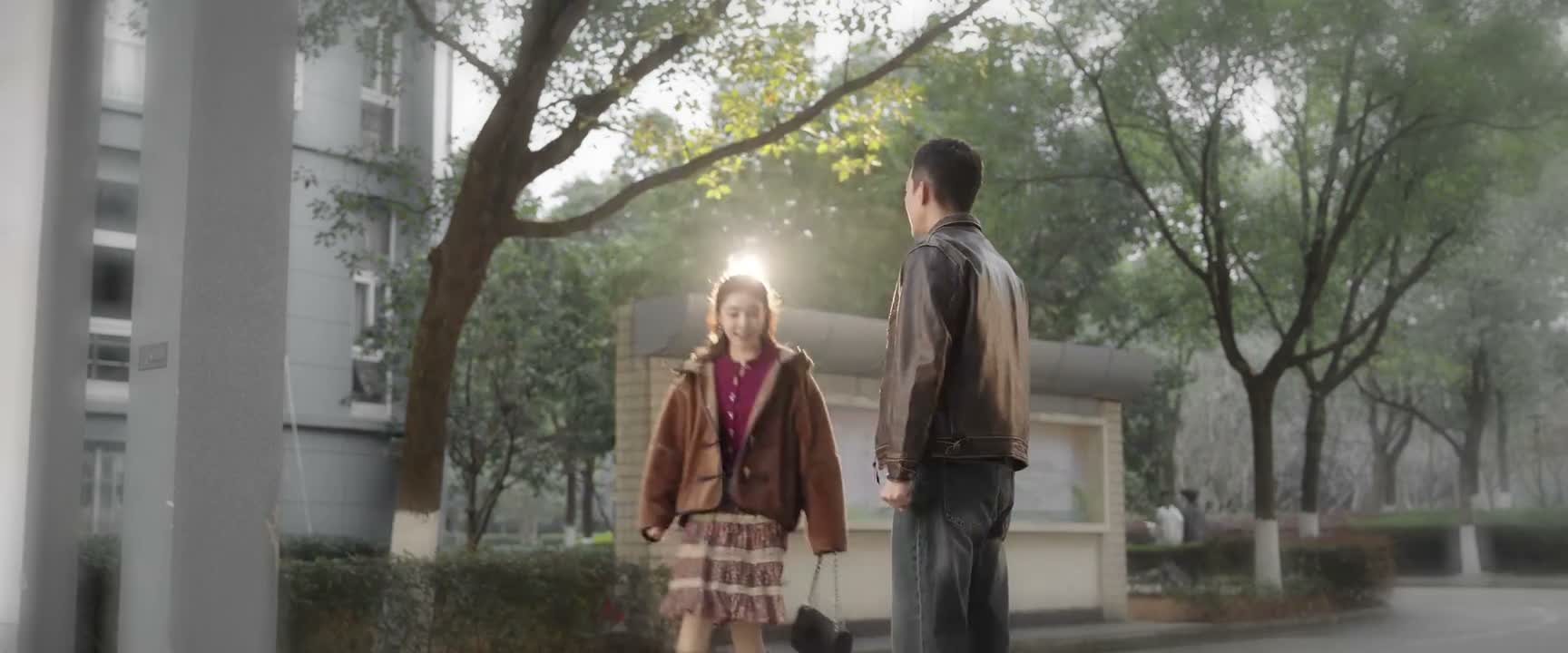 我们两个都休息的时候呢