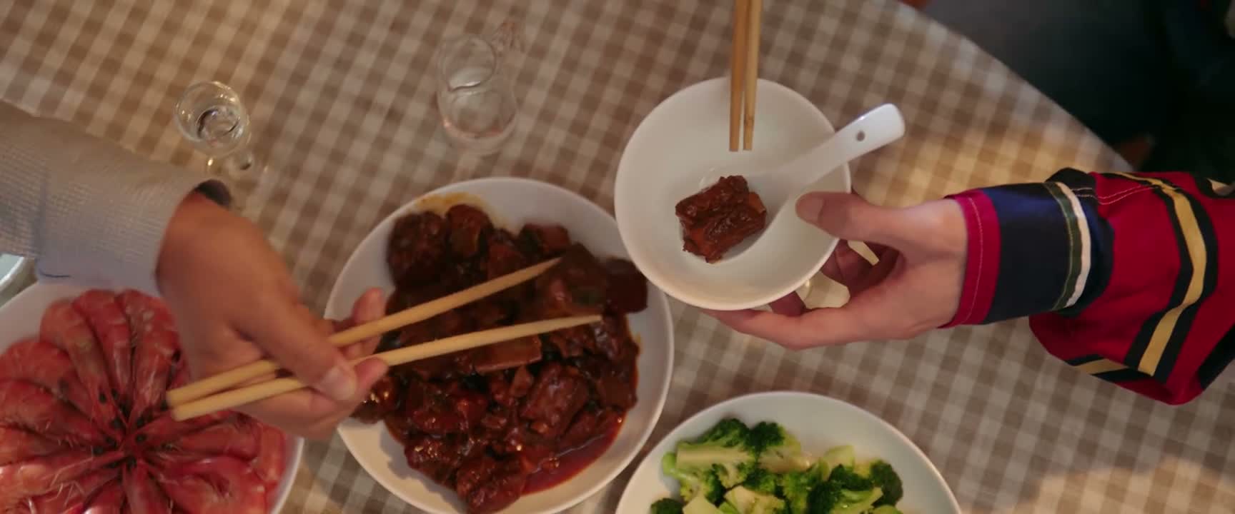 这是我最拿手的一道菜了