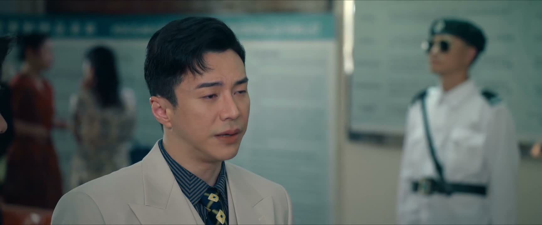 把人家咨询费结一结 好