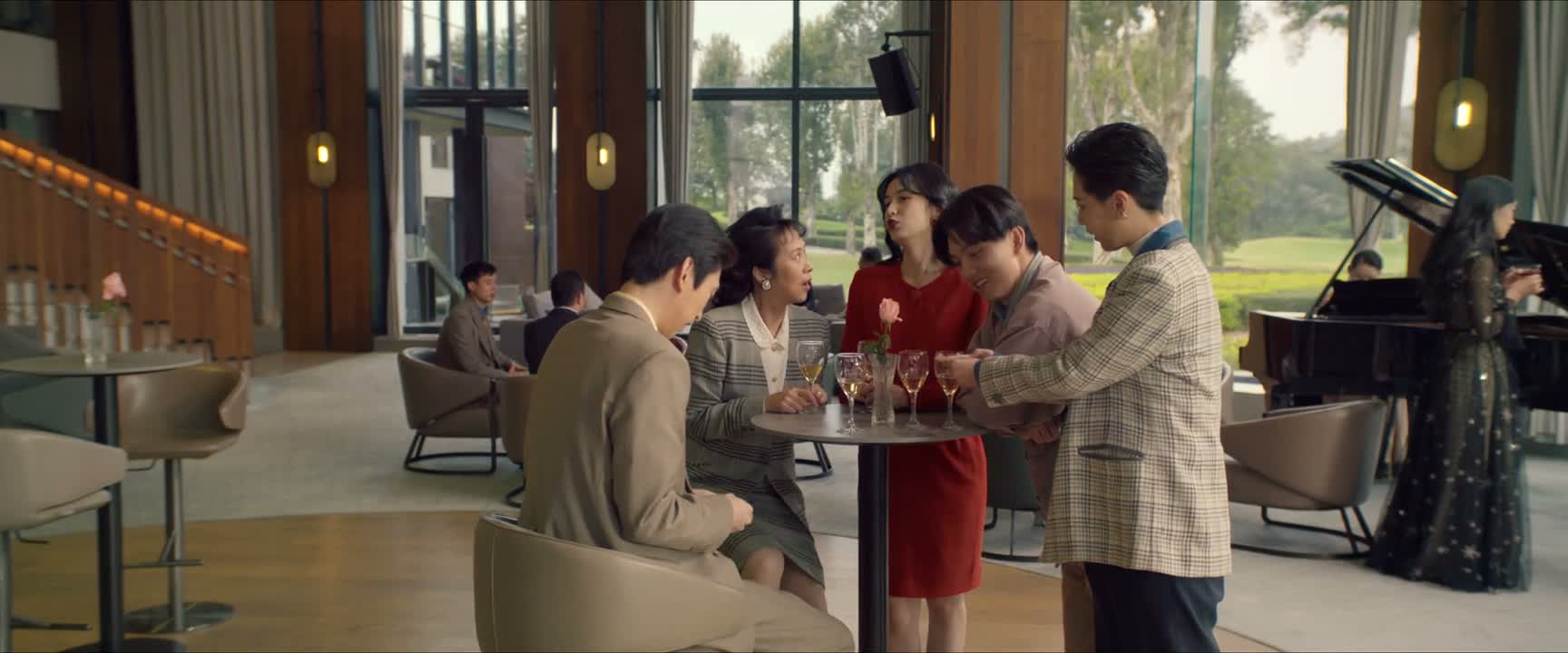 白手起家当然难 但是有了一定的基础
