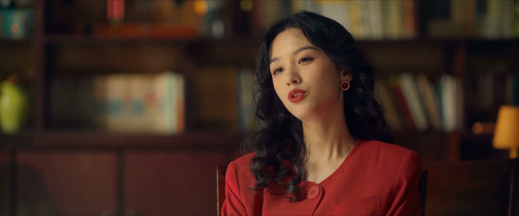 杜少还有不敢的时候呢