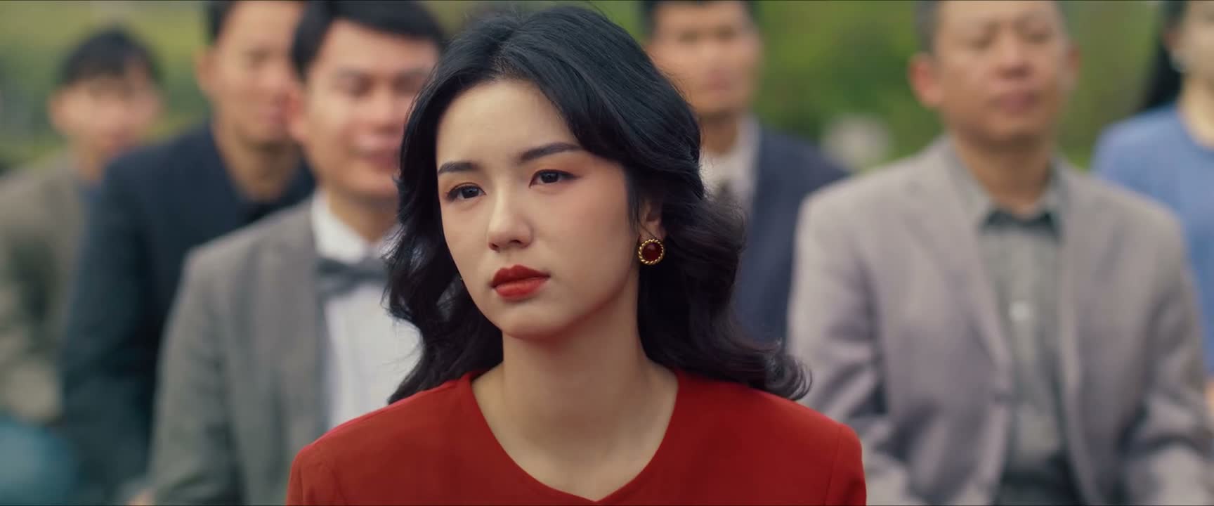 敢大摇大摆来盛城