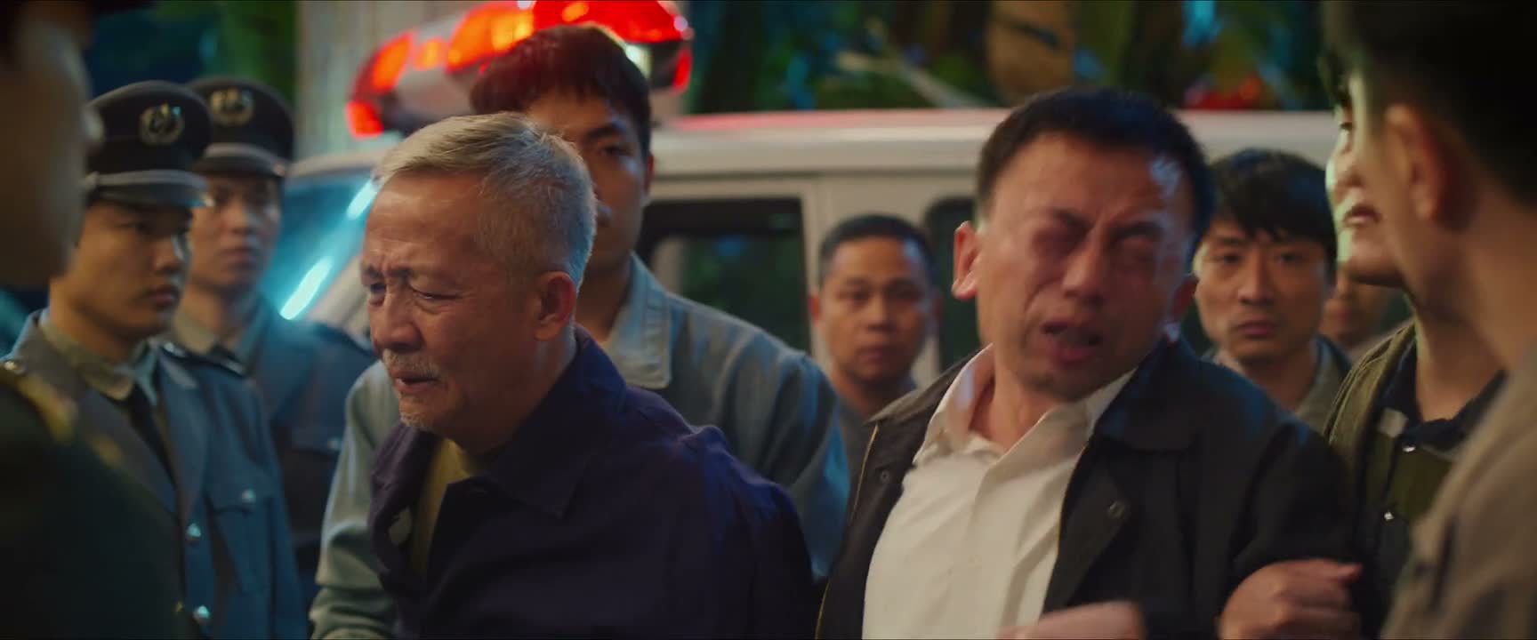 老子不稀罕 对 把儿子还我