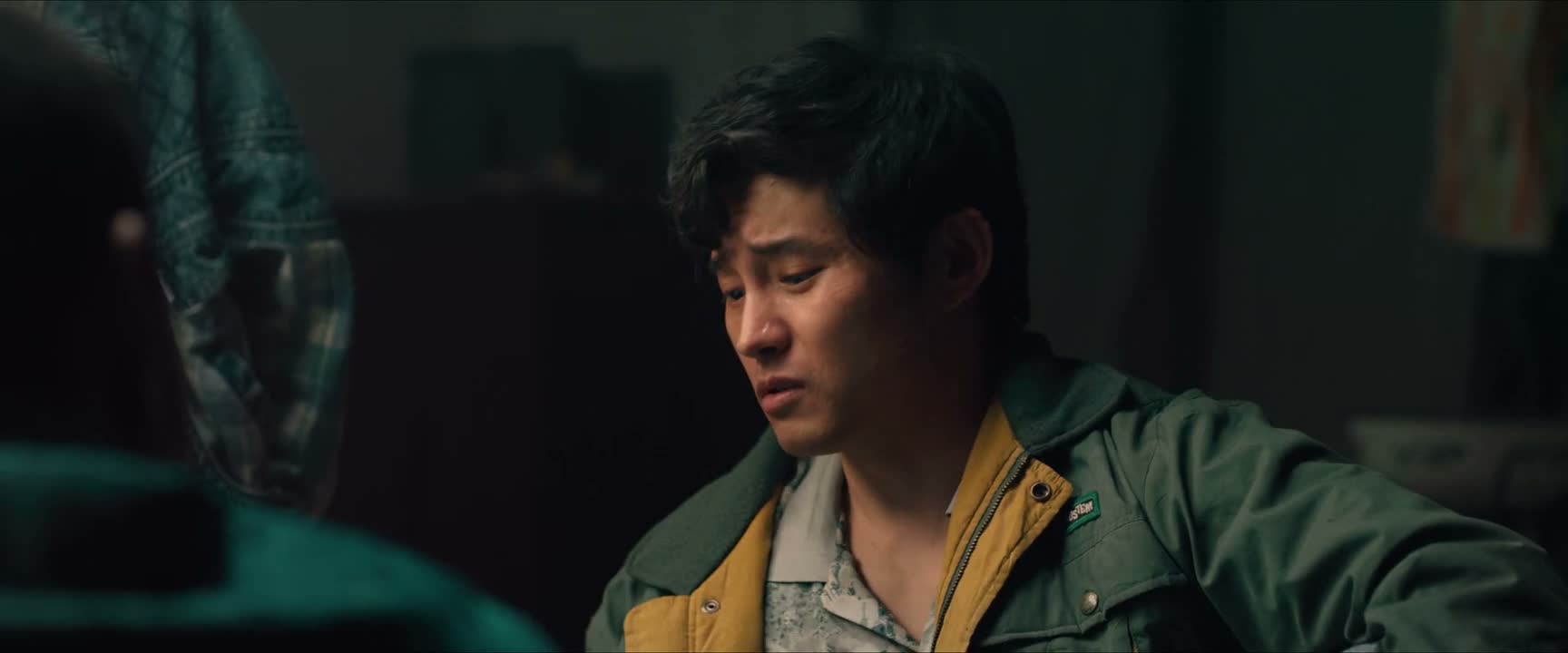 六哥的仇我们一样报