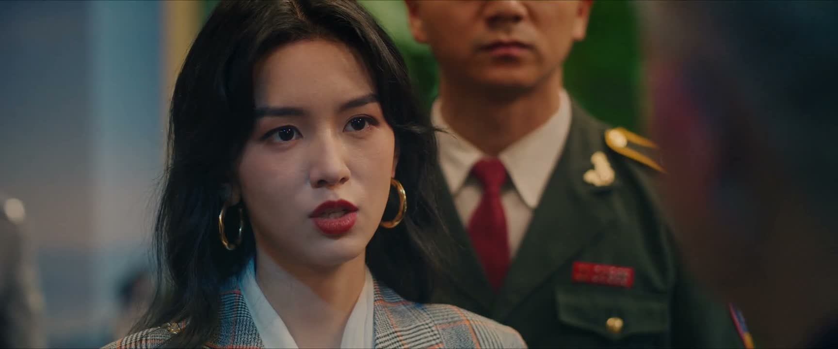 是你孙子的命更重要
