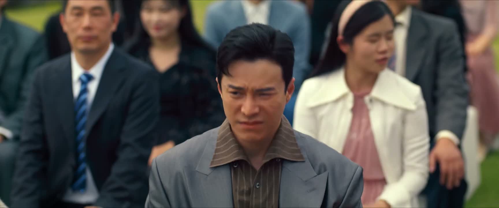 我们出去 喝点 兆辉