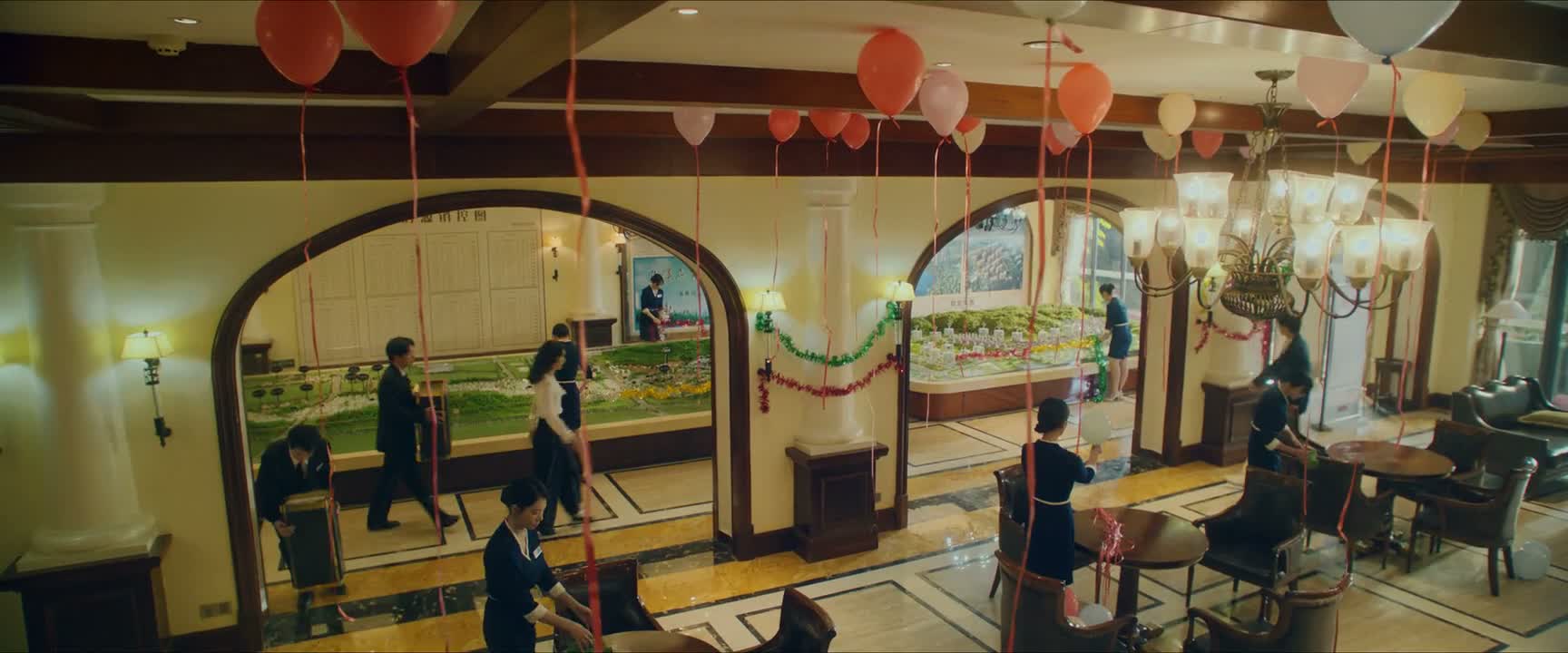 一定要保证统一 美观