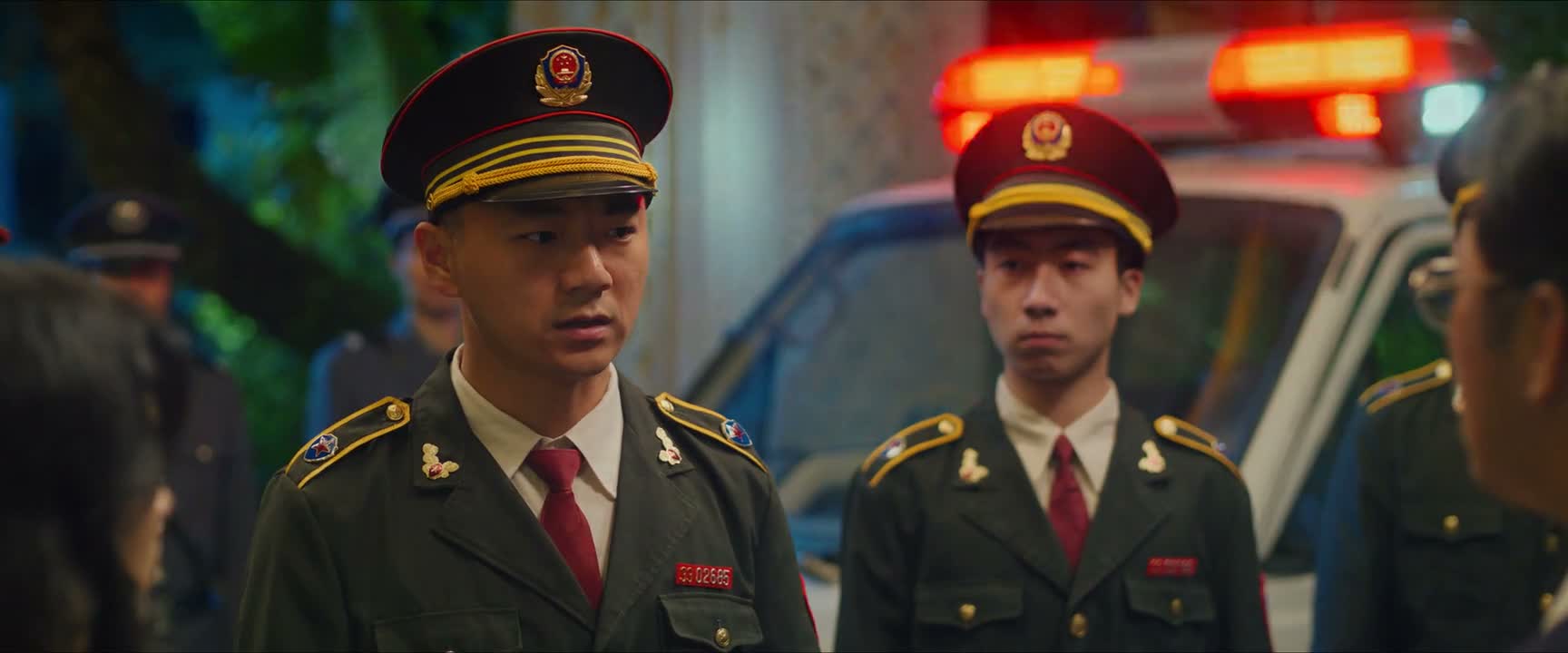 这件事情确实蹊跷