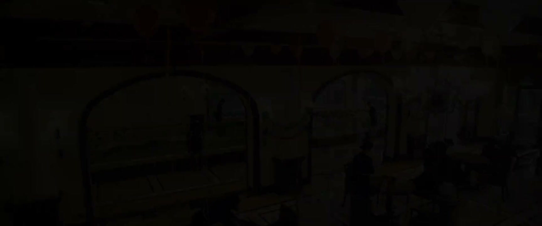装饰啊 都挂齐了啊