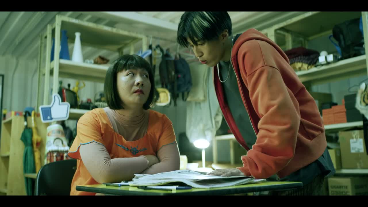 巴巴女巫有粉丝专页吗？