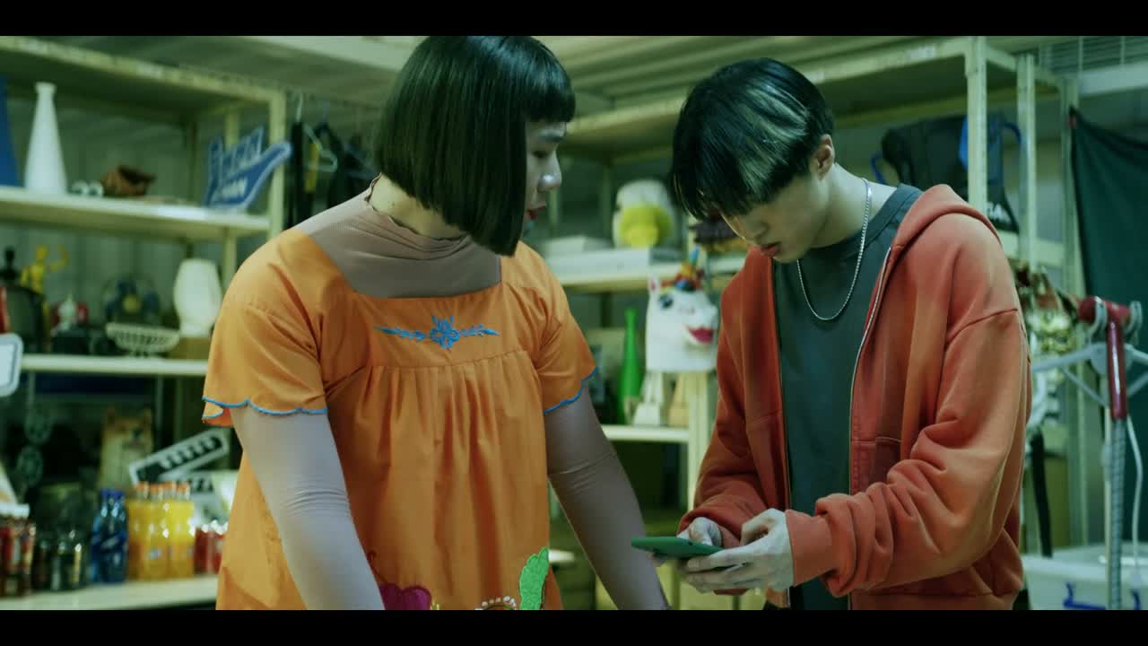 - 巴巴女巫有回复吗？ - 哎 有哎