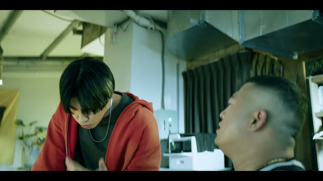 拜托你们一下