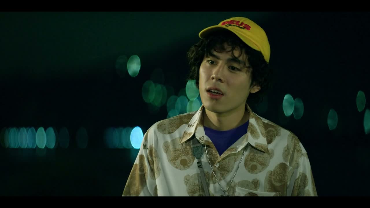 - 不错吧？ - 我觉得没有比较好哎