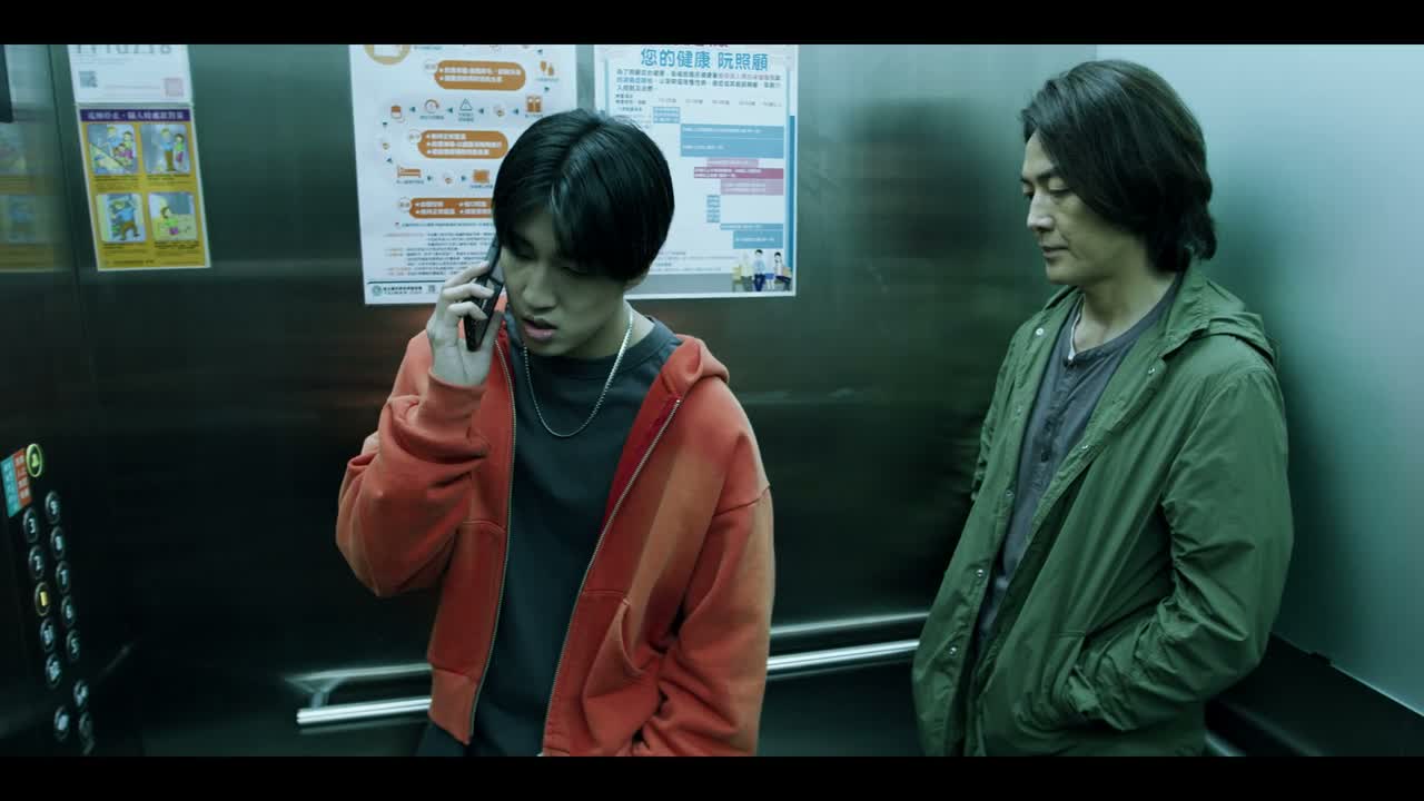 干 我一个人吐就够了