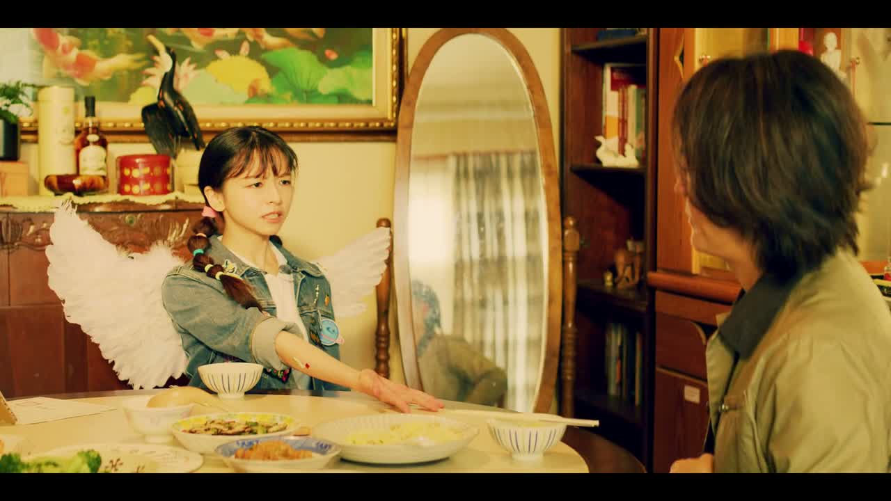 没有 现在就给我