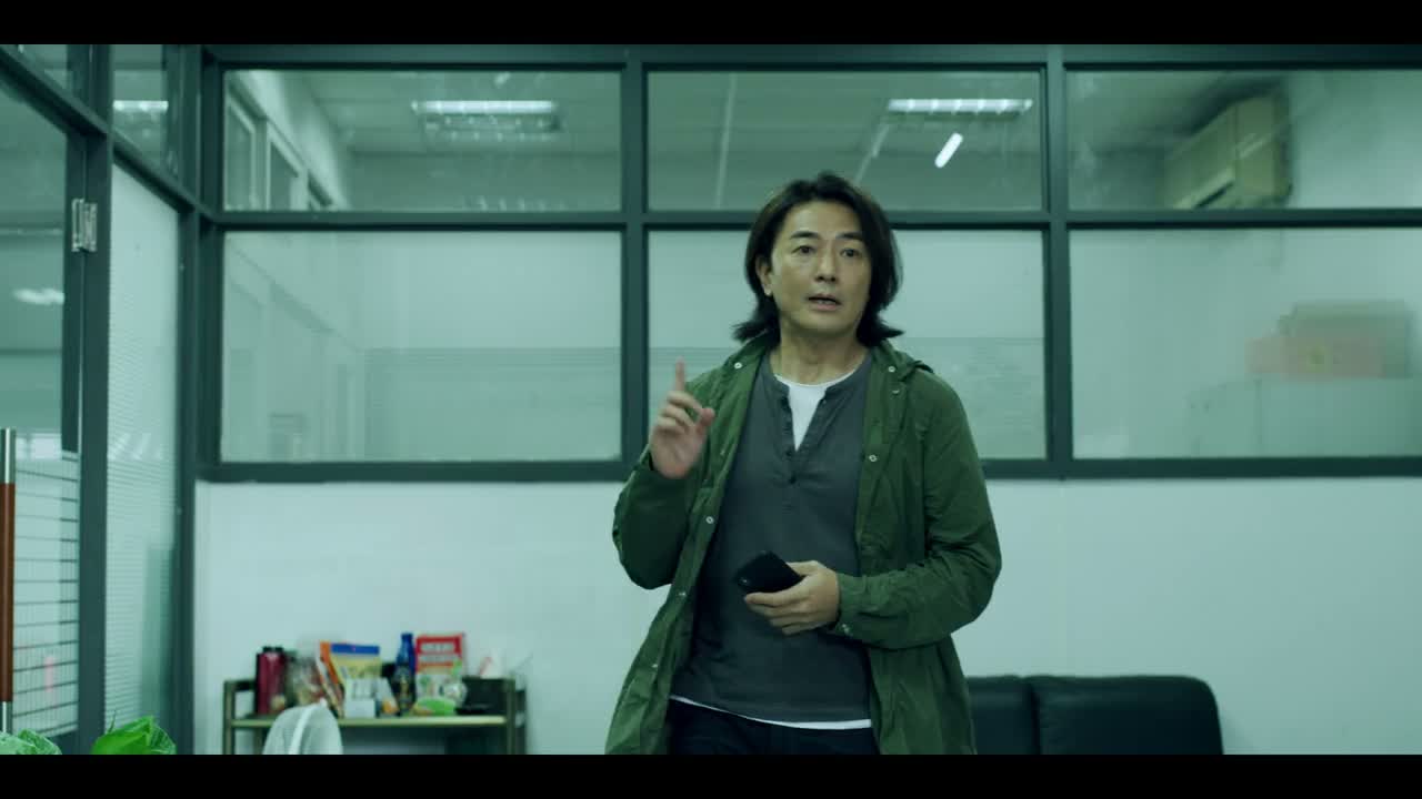 你跟上面怎么说啊?