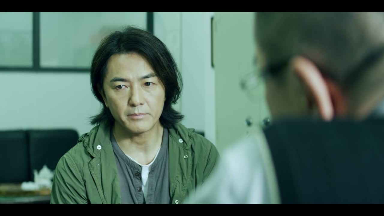 他安排魏孟言到警察局