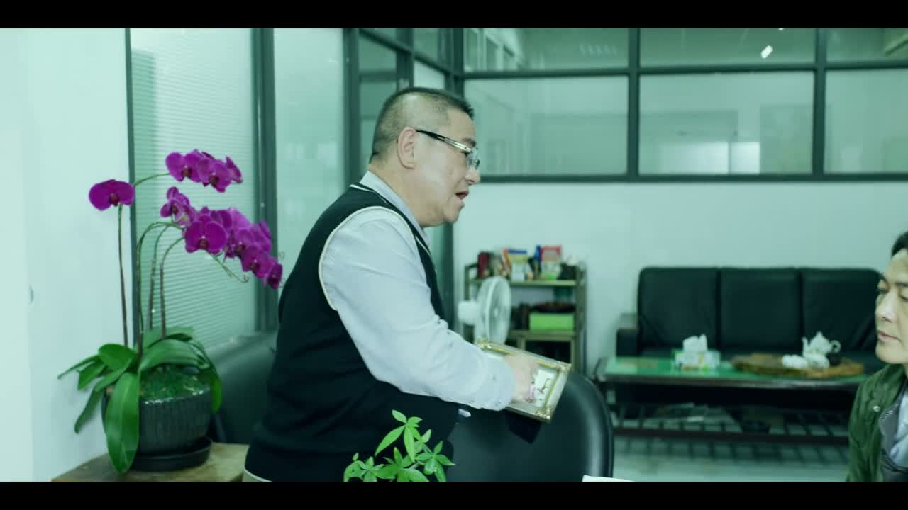 我干女儿什么时候回家?