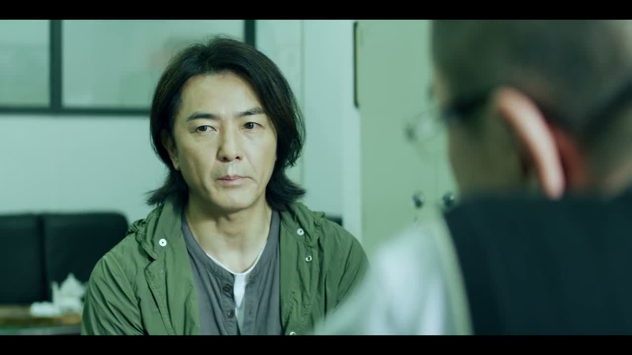 希望我们把他击毙