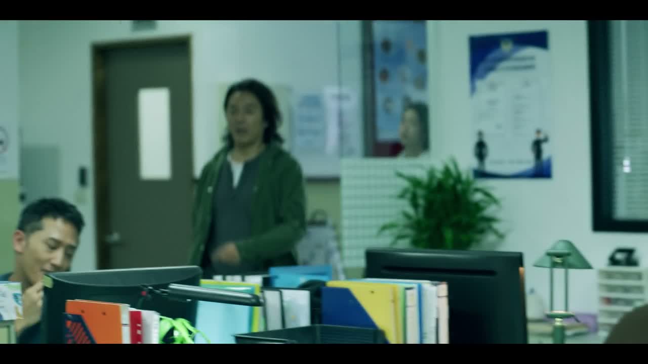 有没有人查到刘彦华 昨天五点去了哪里？