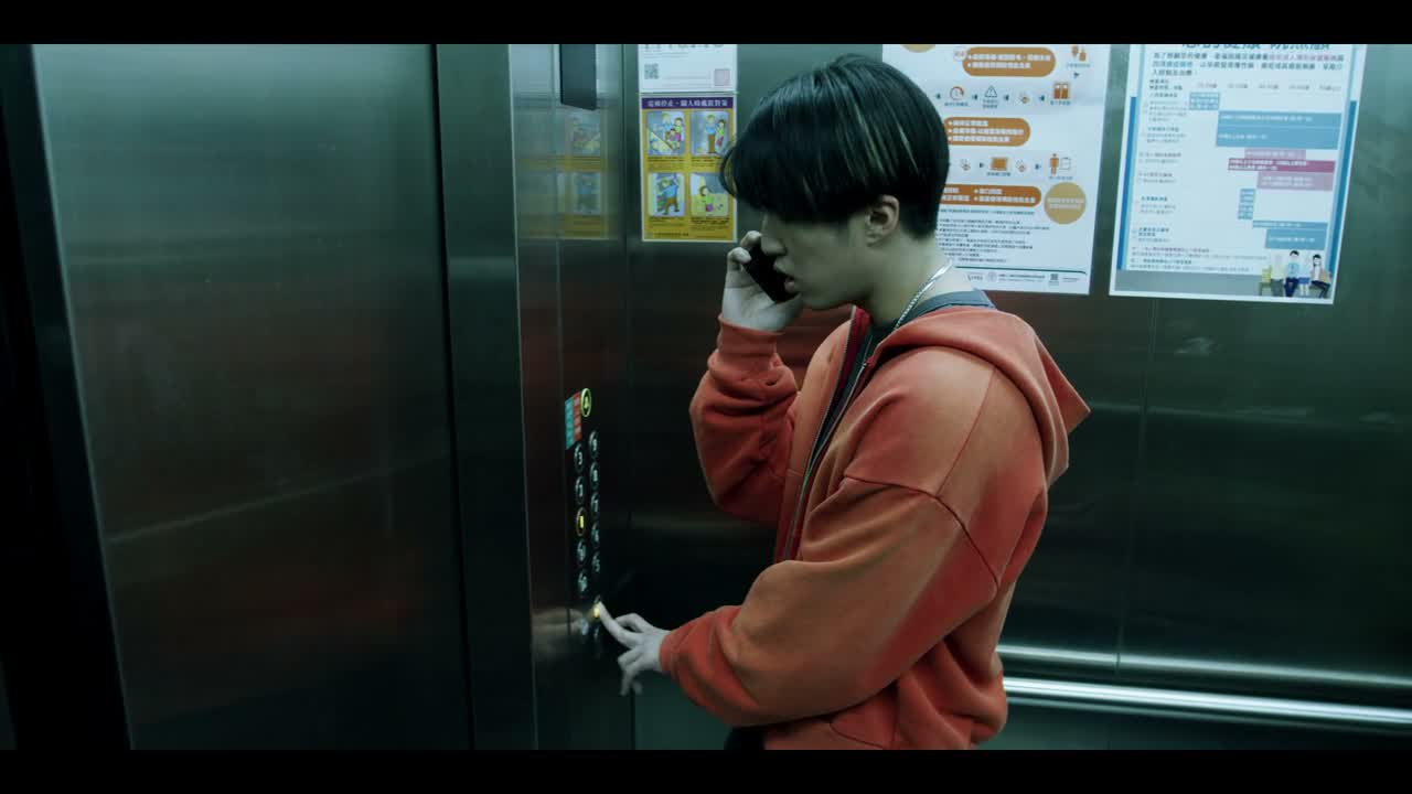 这些废物最好都去死