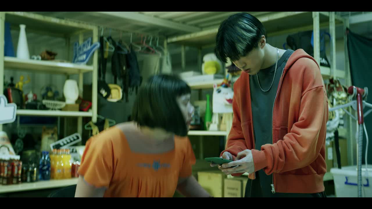 这也太展开了吧