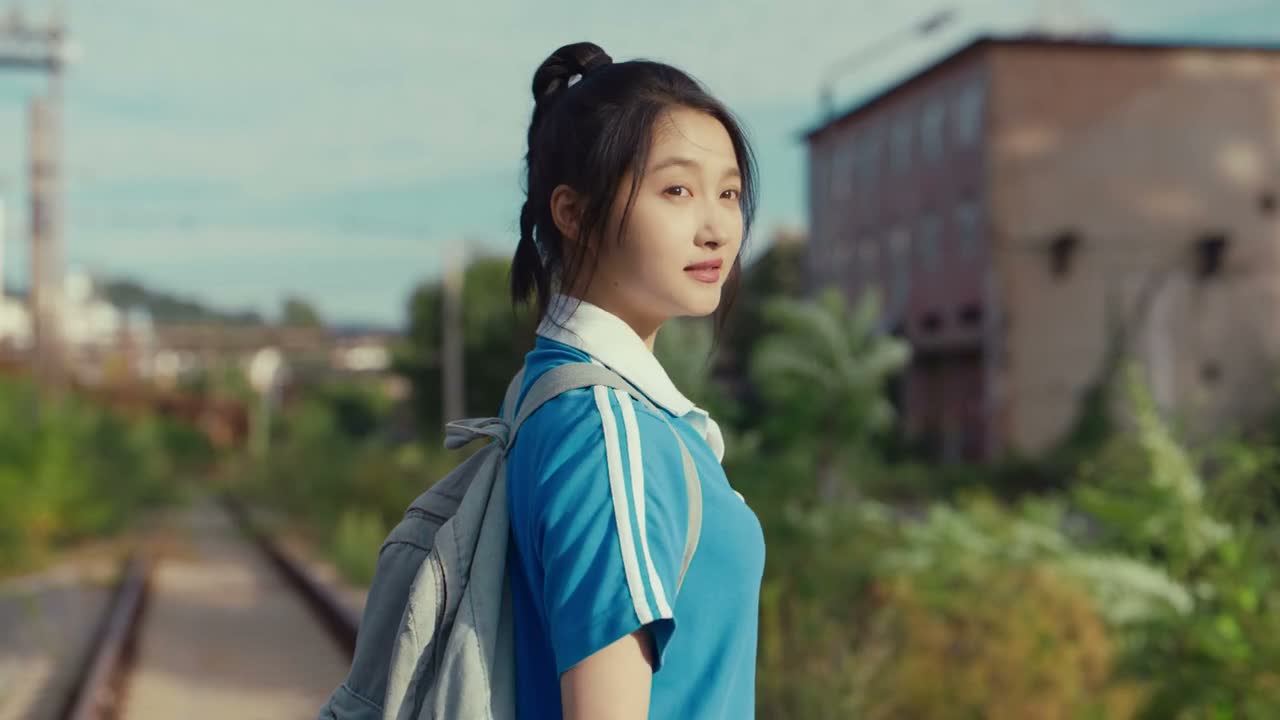 将陪伴进行到底啊