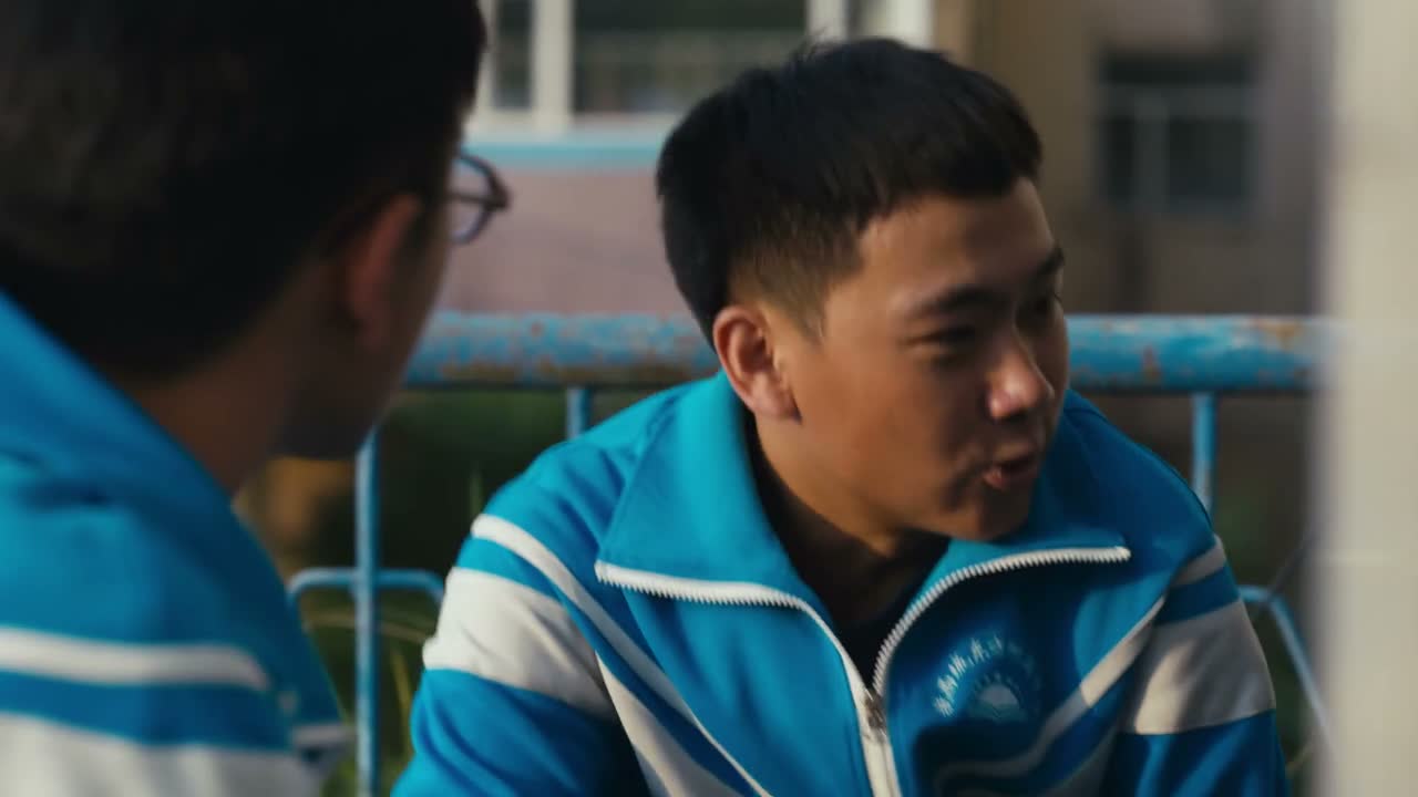 听没听说 重大新闻啊