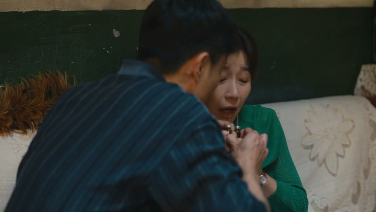 万一真拉肚子呢