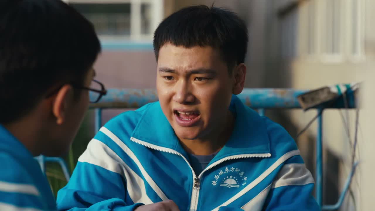 现在啊 说什么版本的都有