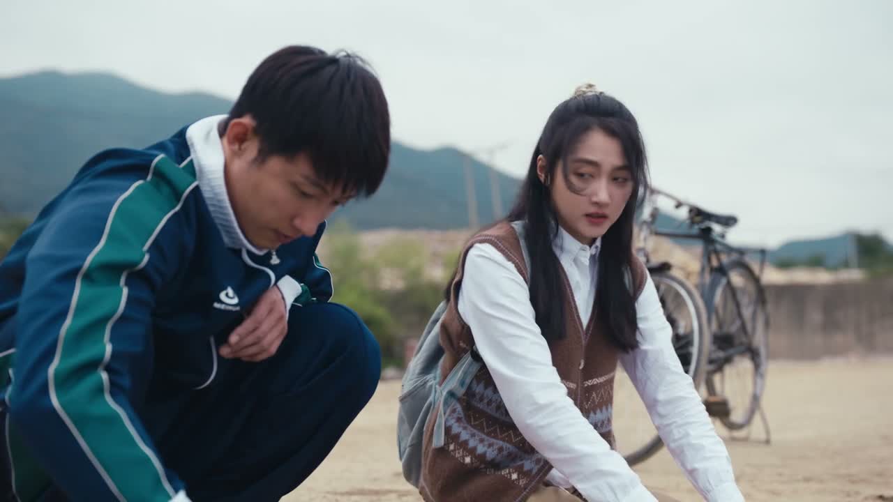要不你也考上海 咱俩一起