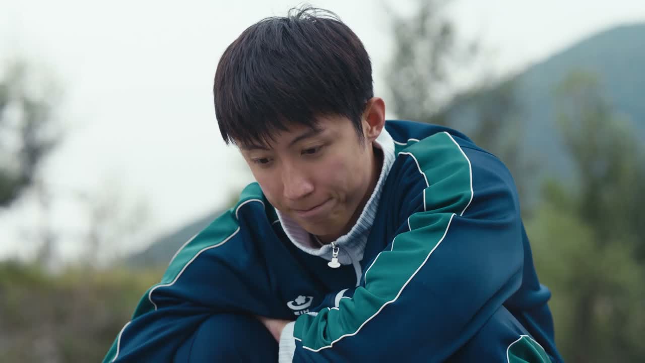 以后不管去哪儿都在一起