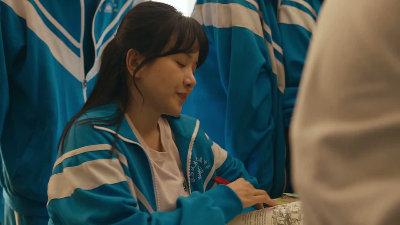 怎么瞧不上保安呢