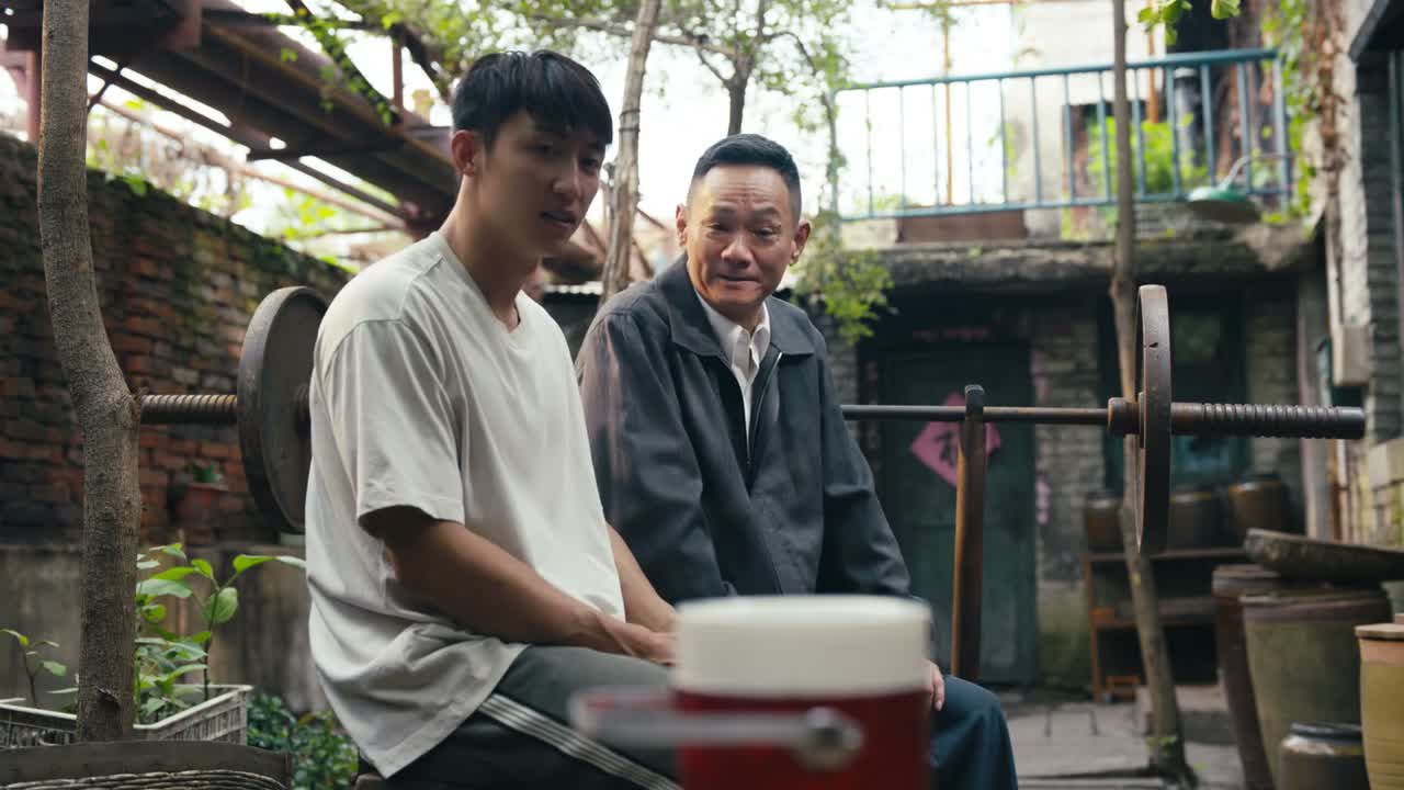 这凉了 这味儿就不对了
