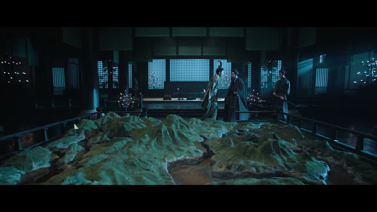 此事又岂能瞒得如此干净?
