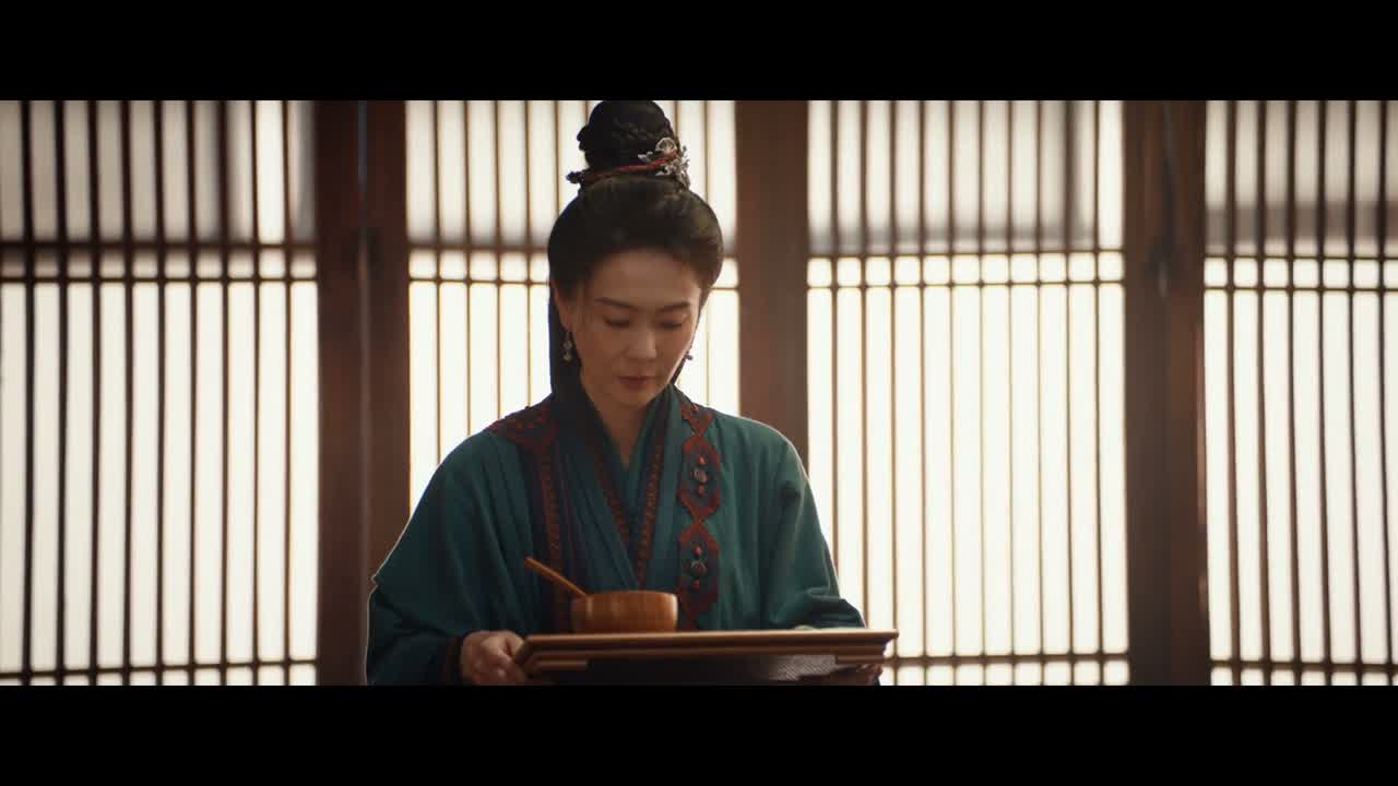 但熬药、煮汤是把好手