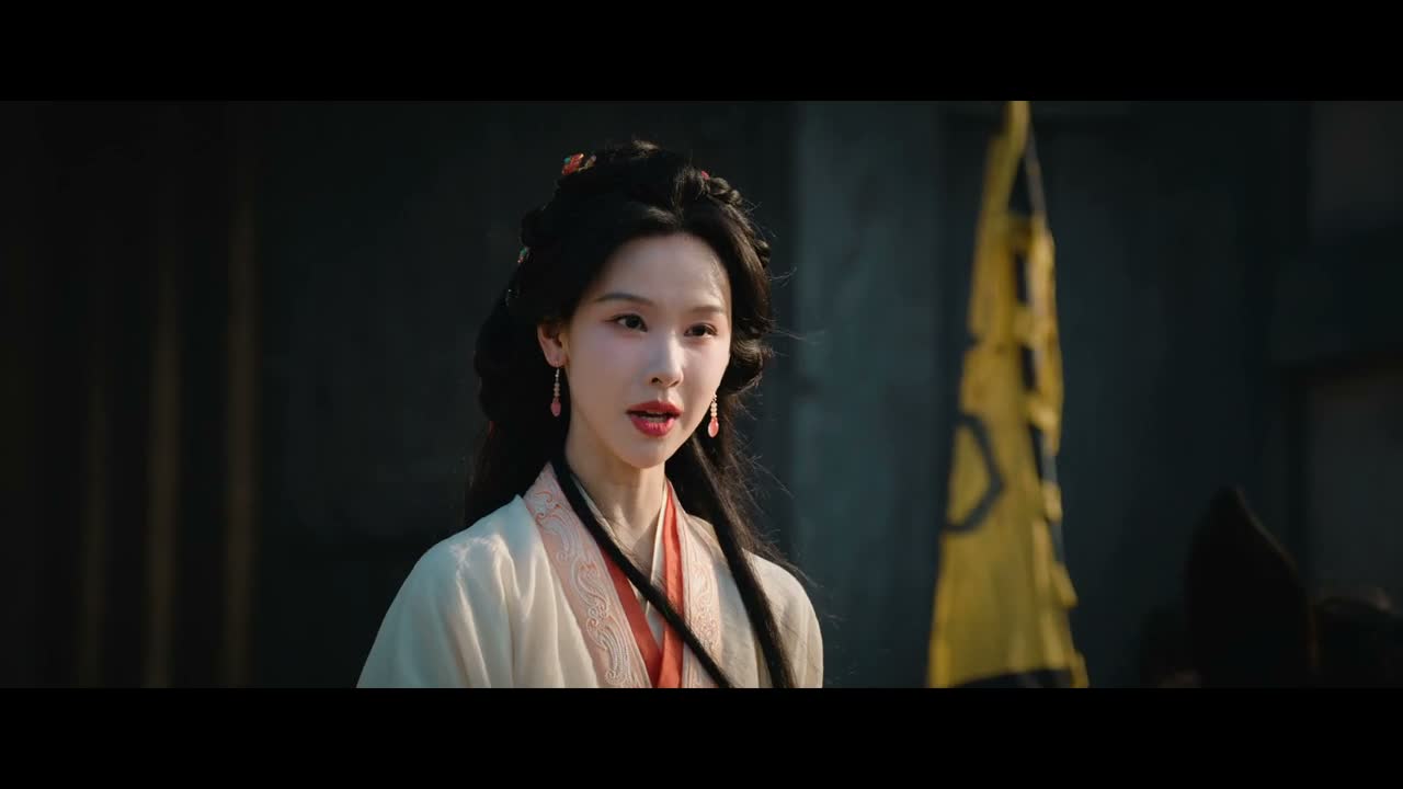但我们要赶往云中郡 耽搁不得