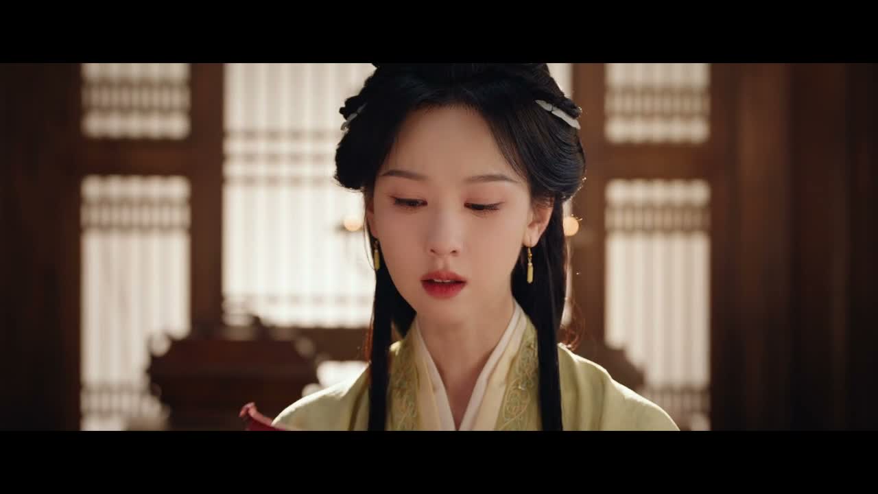 难道我阿爹一直都在骗我?