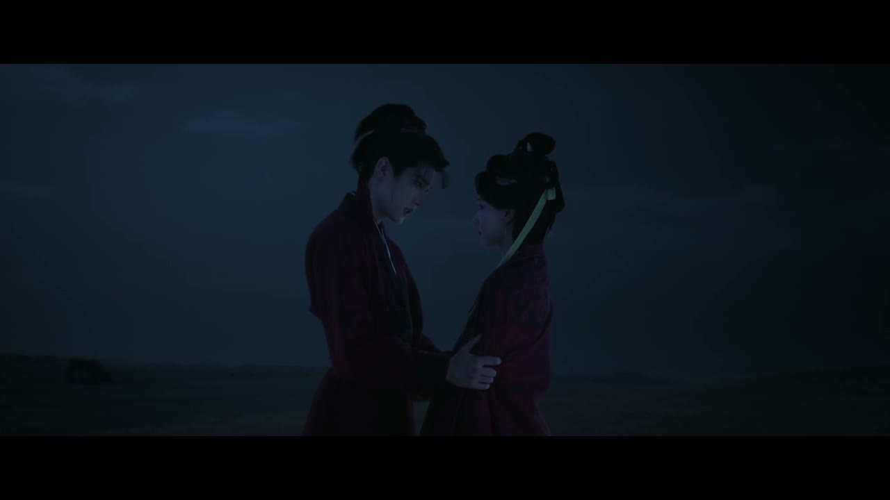 你阿爹他不会喜欢的