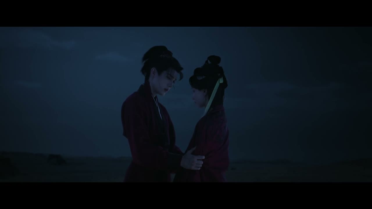 你现在这样一副做错事的样子