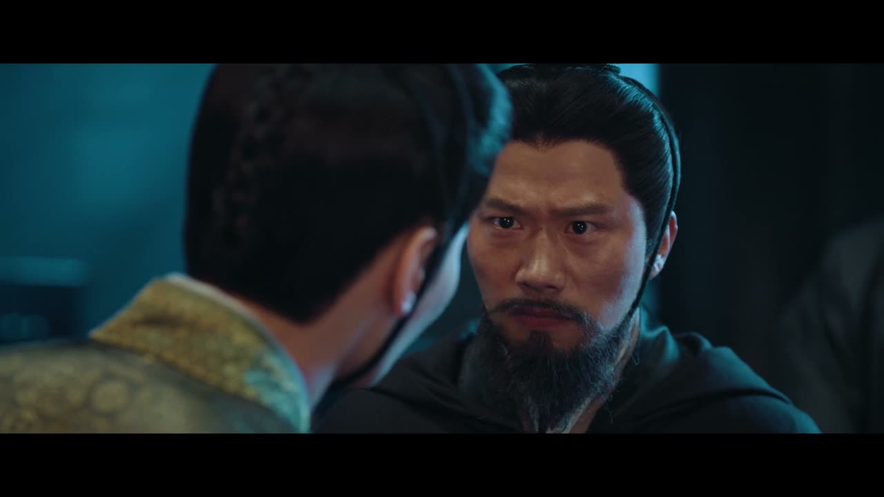 如今倒来疑我