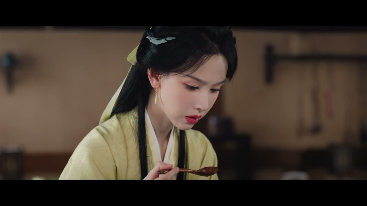 味道还是淡了些
