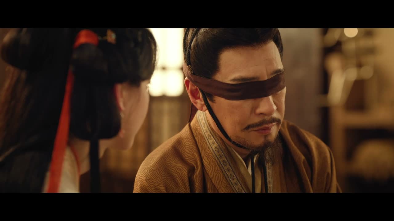 午夜梦回之时