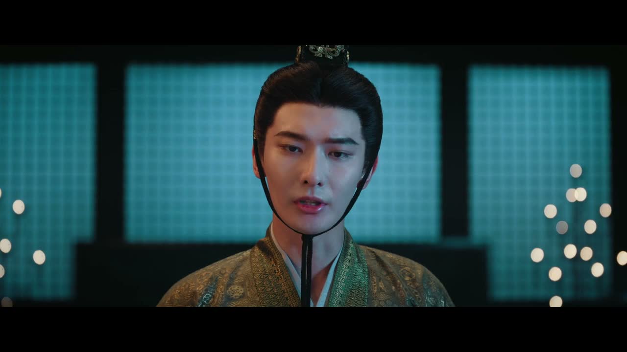 战场瞬息万变