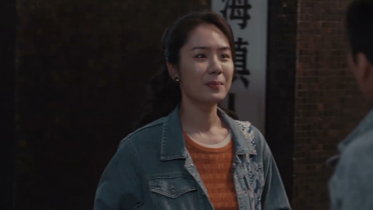 本来没事 让你一说我特害怕