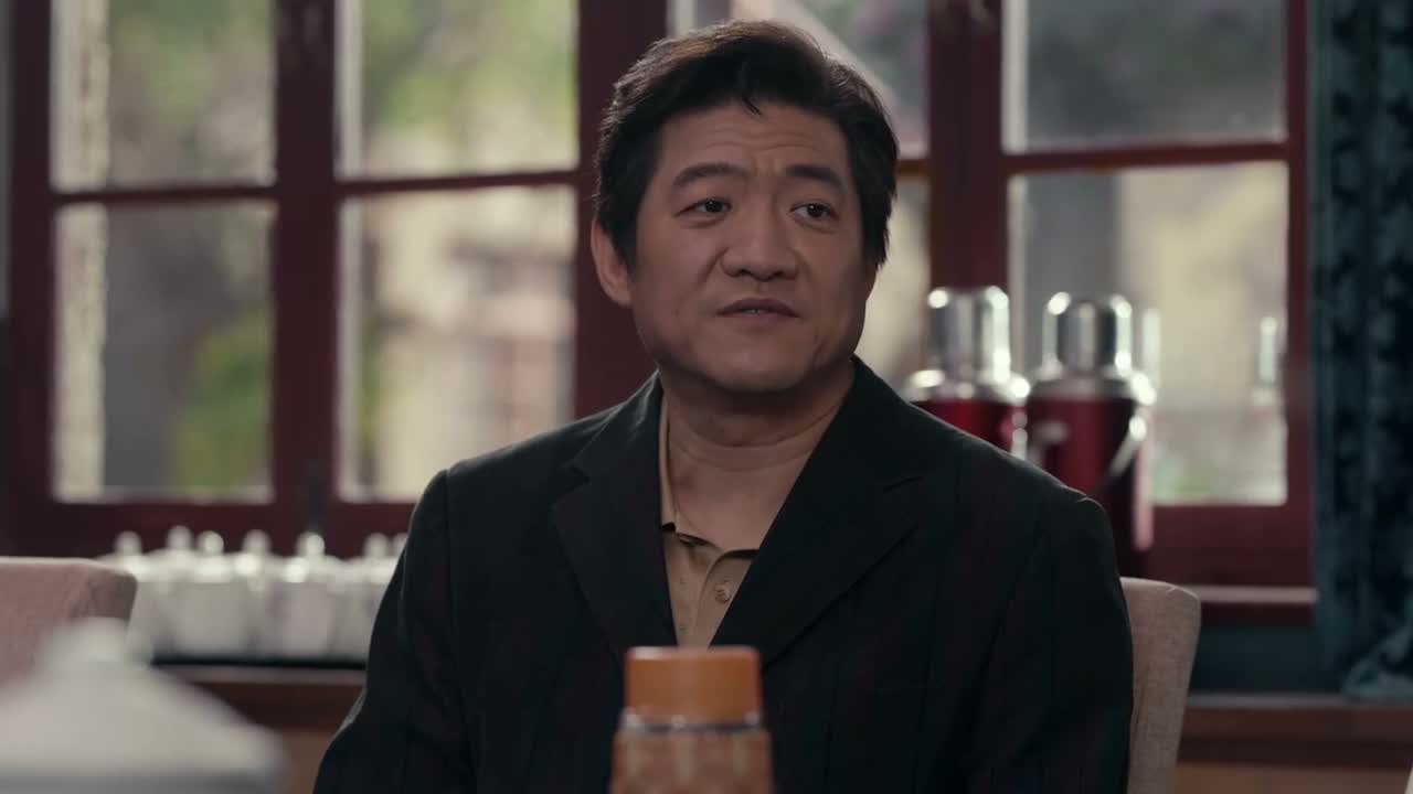 而且非常地不舍得你走