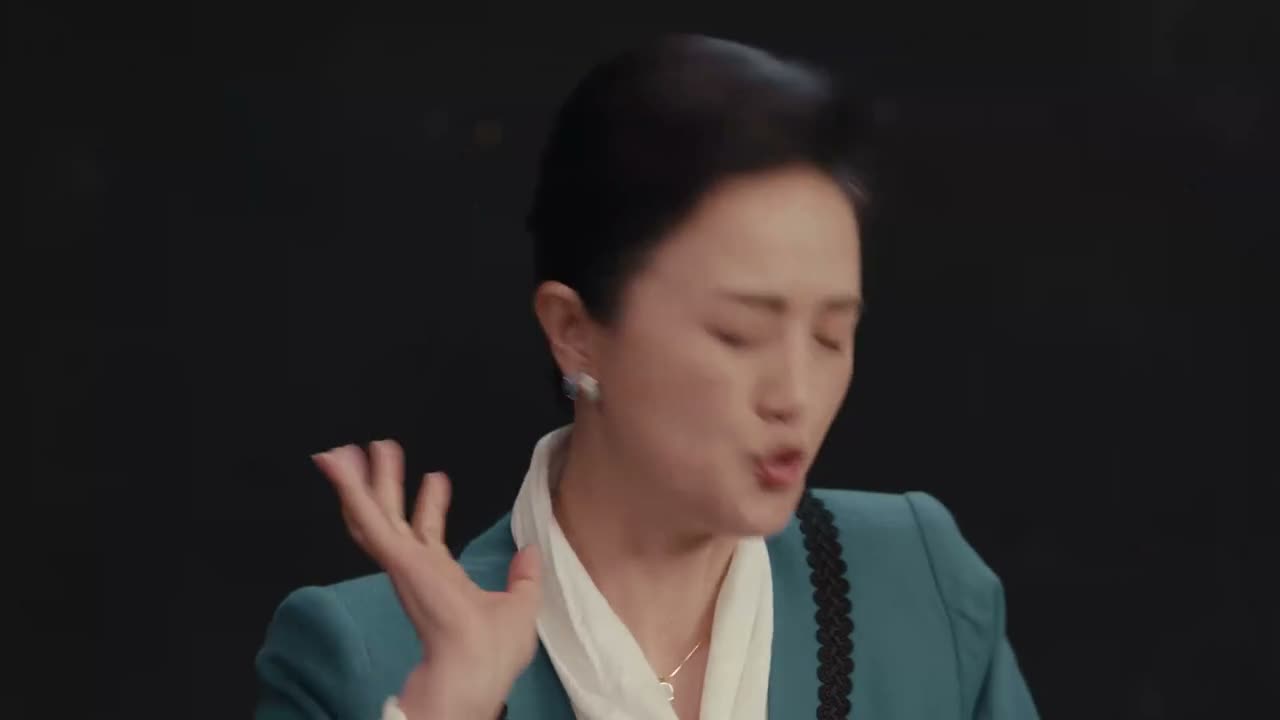 绝对不能低头 不能低头