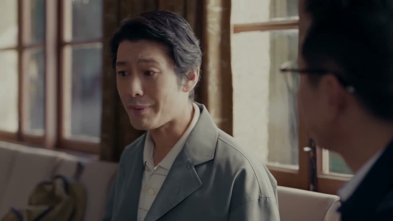 那把我们搞得 鸡飞狗跳的 对吧