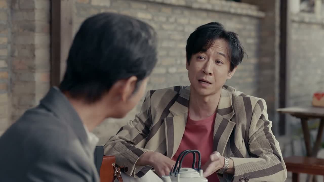 你看看 木头