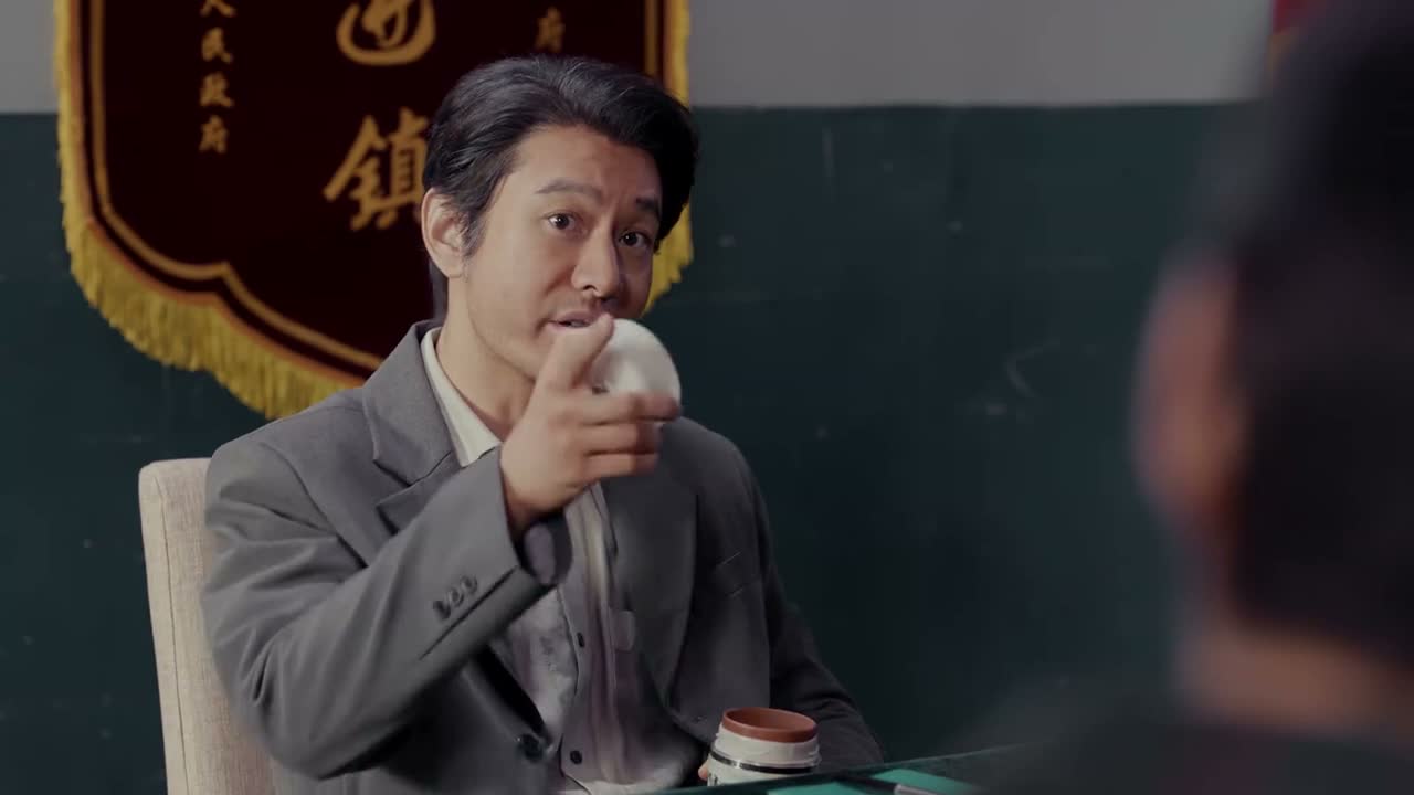 影响你们进步了 是吧